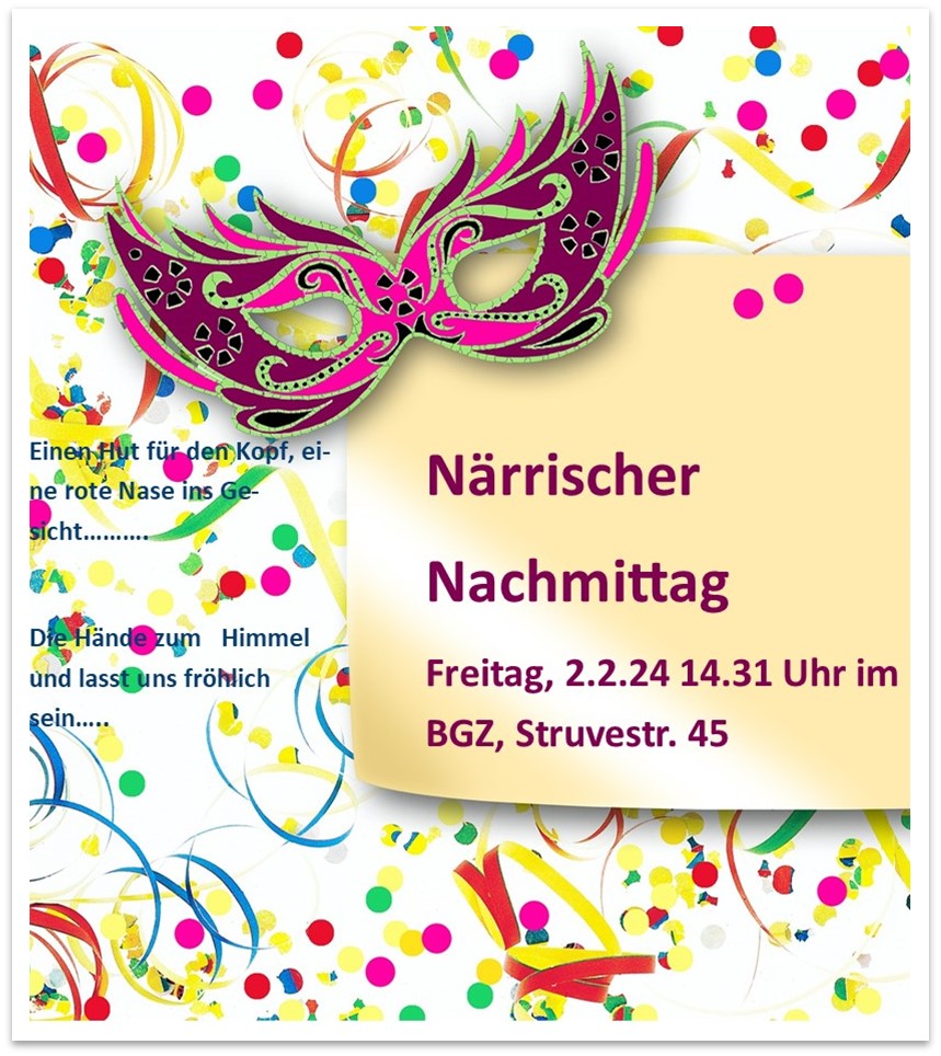 Närrischer Nachmittagjpg